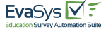 Logo EvaSys